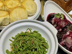 -鲁西南老厨子·特色鲁菜(经一纬五店)