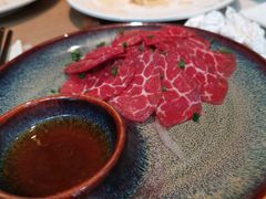 -大渔铁板烧(花园道店)