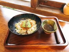 -小食院简餐厅