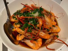 -玫瑰厅上海菜(兴国路店)