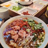 甄贵贵州菜 其实一点也不贵