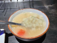 -很久以前羊肉串(怡海店)