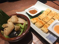 -云海肴·汽锅鸡·云南菜(领展购物广场·中关村店)
