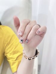 -LILY NAILS美甲美睫