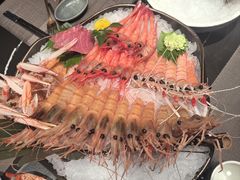 -大葉日本料理·龍蝦任食放題(廣州W酒店)