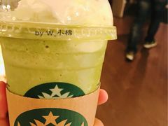 -星巴克(张家港购物公园店)