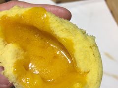 卡通流沙包-晶晶粤西特色美食(市桥店)