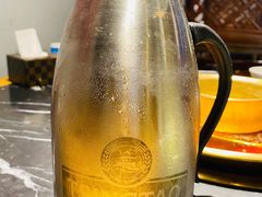 -杨家火锅(国美店)