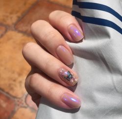 -如一·美甲美睫