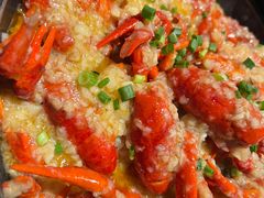 -一棠龙虾•王牌虾球(恒隆广场店)