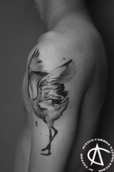 动物-AC TATTOO 纹身
