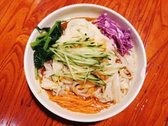 西安凉皮-醉长安(南门总店)