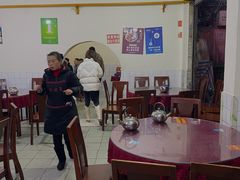大堂-温江公平红烧兔(总店)