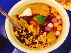 -马路边边串串香(双井直营店)