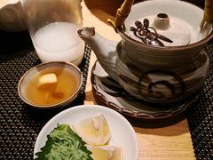 -虹料理·日料放题(悠方店)