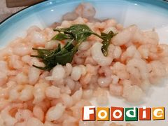 龙井虾仁-山外山菜馆(玉泉路店)
