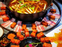 -米氏火鱼·泡椒鱼火锅(李子坝老店)