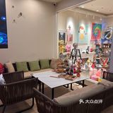 和闺蜜下午茶聚会的好地方