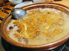 -一善菌·云南菌汤·云南菜(银泰城店)