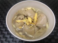 -老半斋(福州路店)