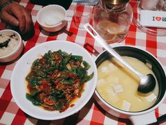 -西贝(上海新梅广场店)