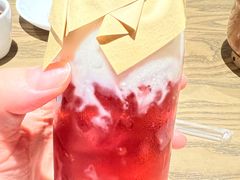 -茄子恰恰·新云南小炒(坪山益田店)