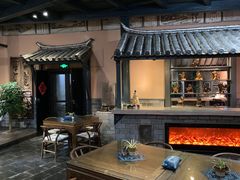 -喜林苑·稻田餐厅(品相府店)