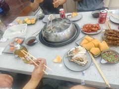 -仙螺岛海鲜自助餐厅(总店)