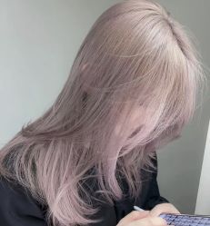 -H·Y HAIR SALON烫发·染发·造型