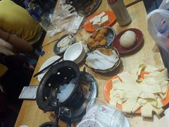 -范贤光鸡公煲(平乐园总店)