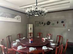 -高老庄·老溧阳·私房菜(南山竹海店)