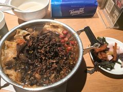 -水平有限广西米粉·广西风味集(五道口店)