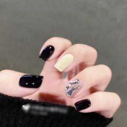 -南玥美学·美甲美睫美肤