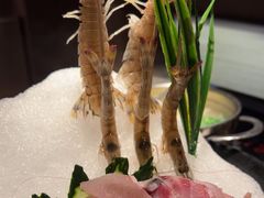 -太古汇海鲜姿造(延寿店)