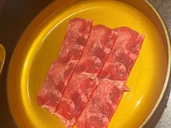 -牛New寿喜烧(虹桥新天地店)