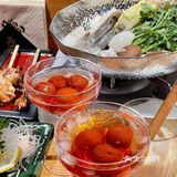 青岛氛围感拉满的日料居酒屋🏮