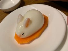 -品大三·经典淮扬菜(大行宫店)