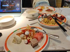 -比格比萨自助(宝山日月光店)