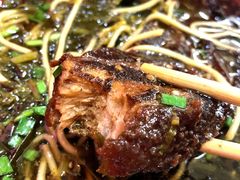-小龙大肉面馆