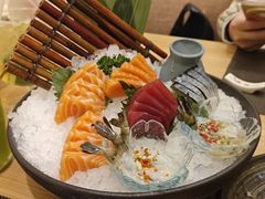 -德川家日本料理(中关村店)