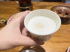 -清真·双公羊·馕坑烤全羊(奥体店)