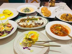 -MIO弥欧洋房西餐厅(中央大街店)