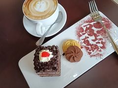 -上海吉臣维景酒店·维多利亚餐厅