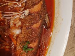 -艳阳天·非遗楚菜(武汉客厅店)