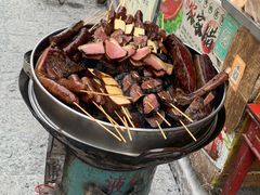 -后柳水乡