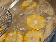 -花田里捞牛火锅(天润店)