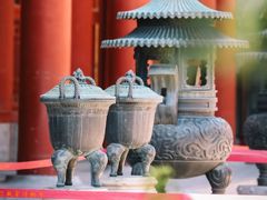 -故宫博物院(故宫)