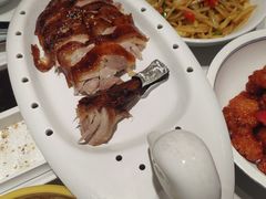 -东流山北京烤鸭·家常菜(南京首店)