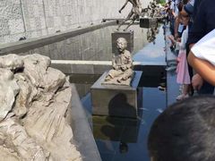 -侵华日军南京大屠杀遇难同胞纪念馆