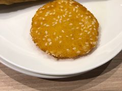 土豆饼-苗乡米线(建军路店)
